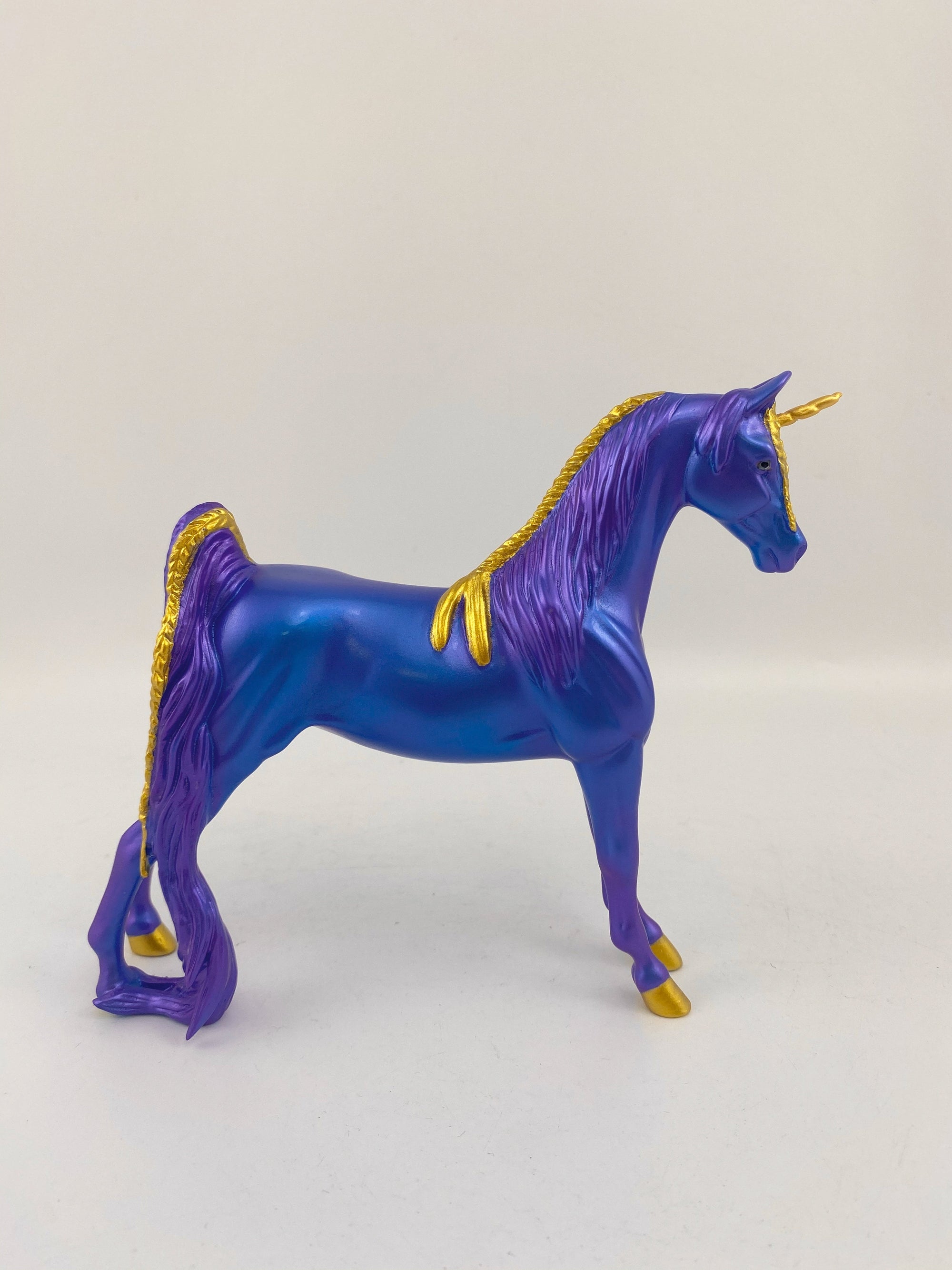 BROCADE-OOAK SADDLEBRED PEBBLES DECO