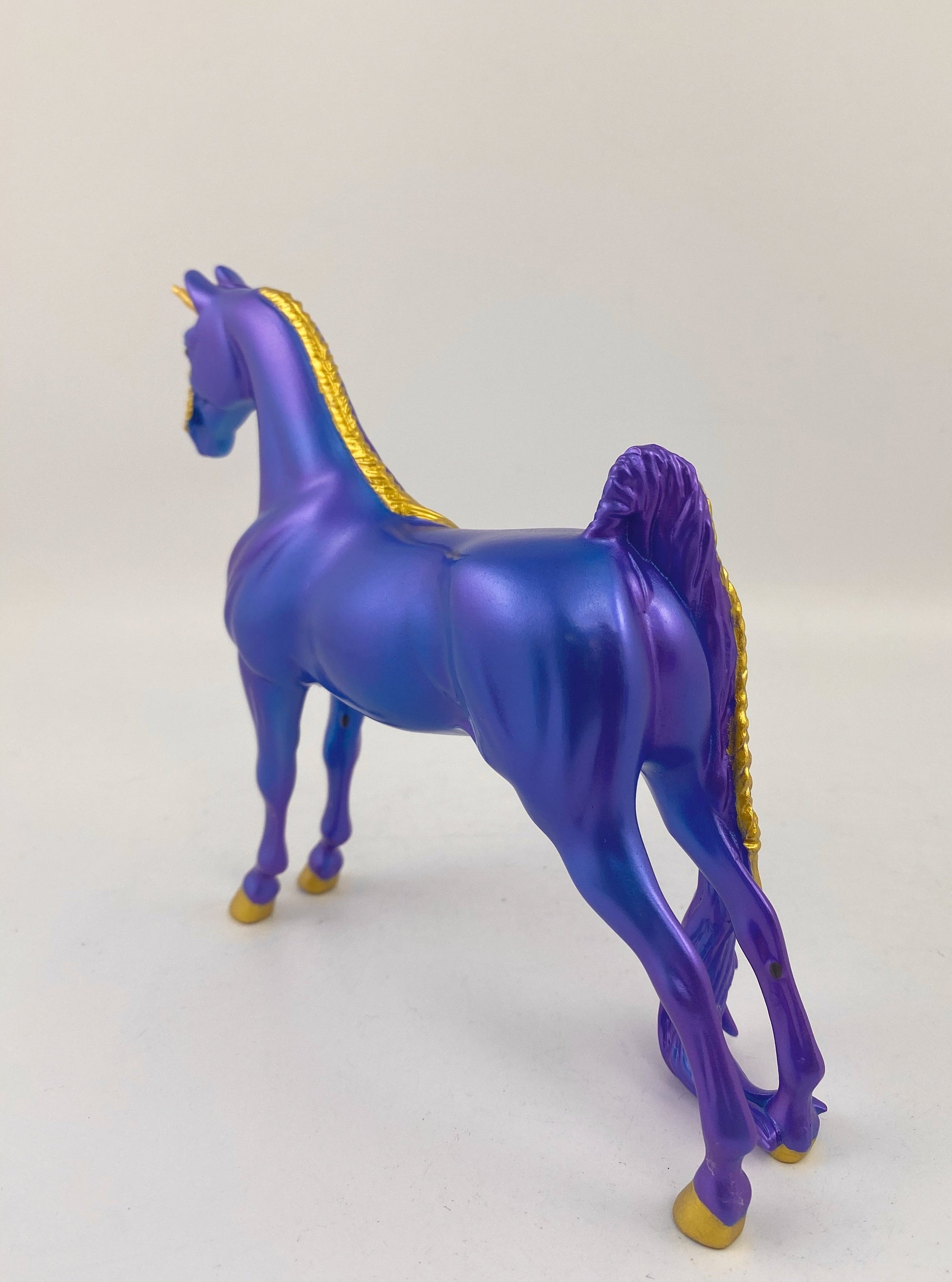 BROCADE-OOAK SADDLEBRED PEBBLES DECO