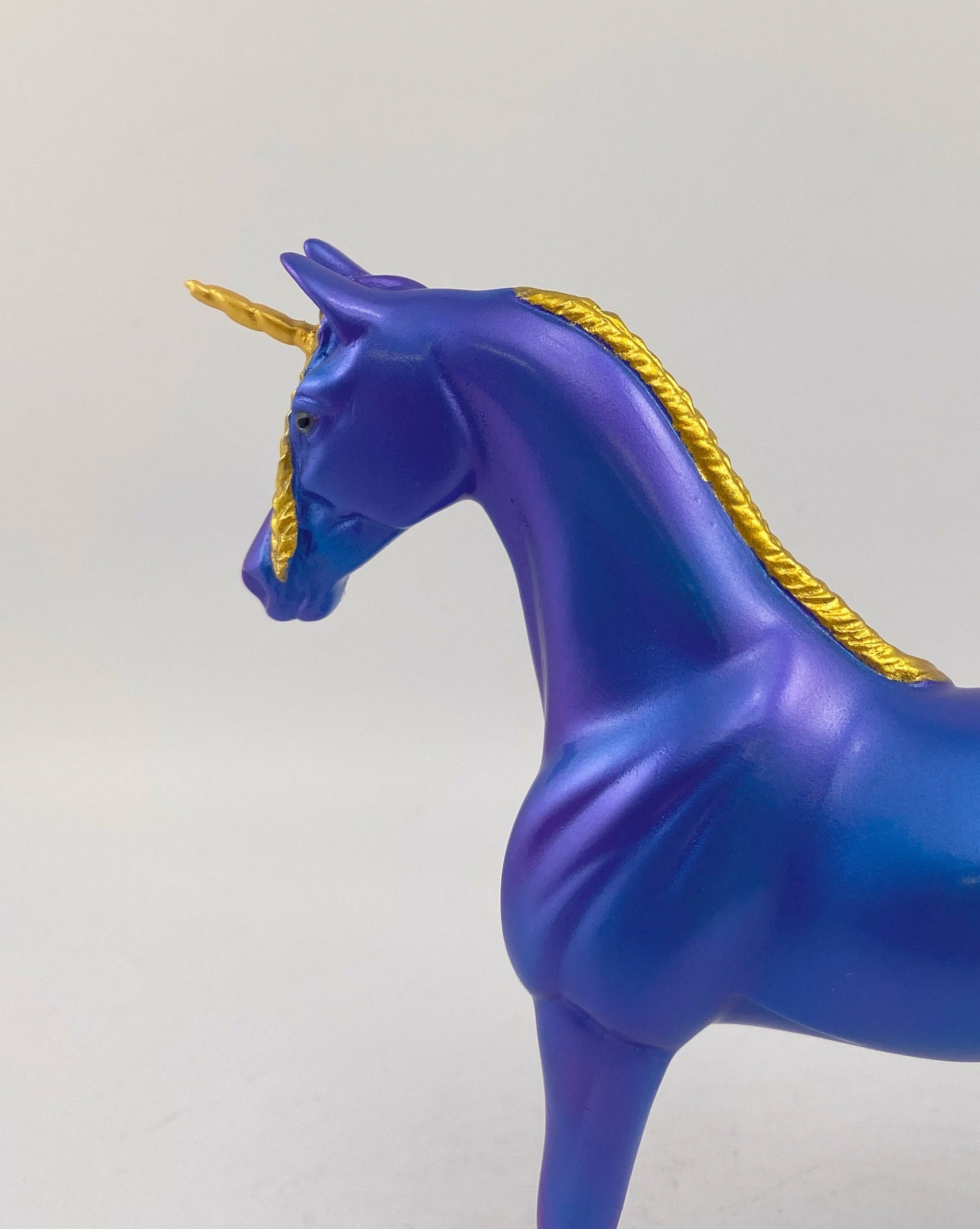 BROCADE-OOAK SADDLEBRED PEBBLES DECO