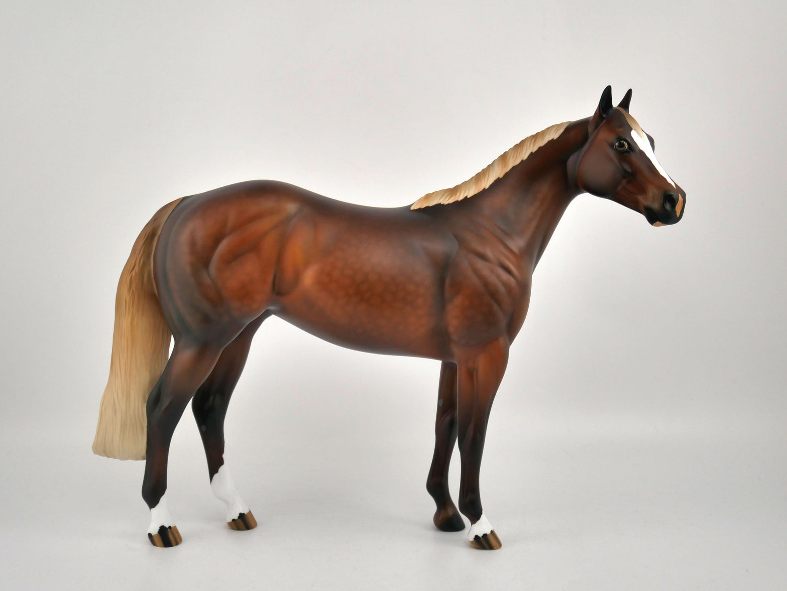 Bug A Boo-LE-15 Chestnut ISH MM 2020