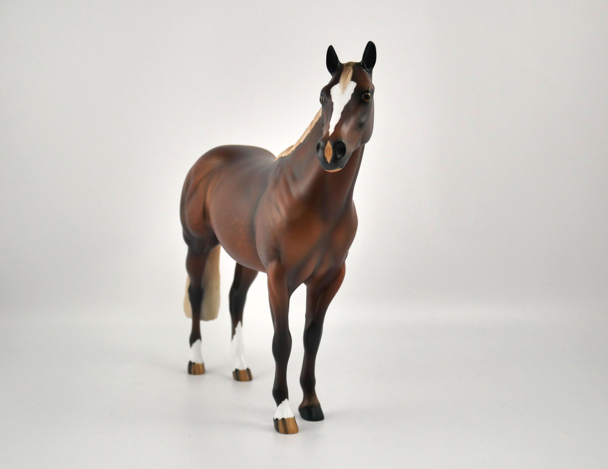 Bug A Boo-LE-15 Chestnut ISH MM 2020