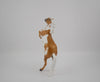 Buttons-OOAK Etched Pinto Palomino By Erika Miller 2020