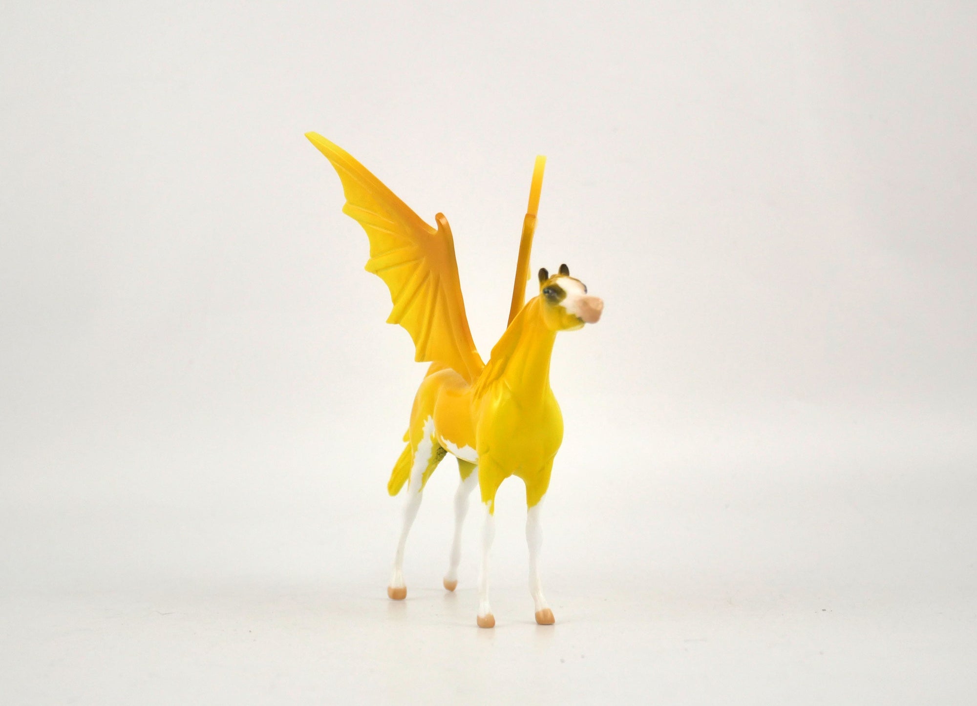 Candlelight OOAK Arabian Chip By Audrey Dixon MM 2020