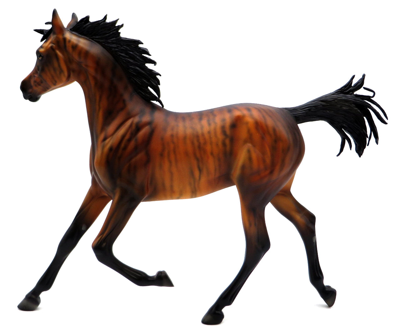 Candy - OOAK Brindle Yearling  - Holiday Sale 2021