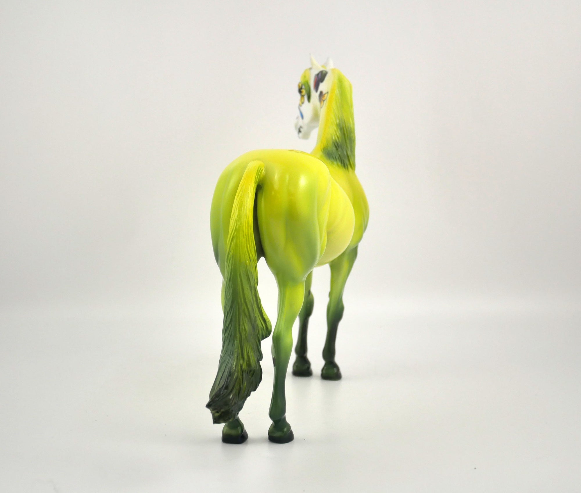 Carlos-OOAK Sugar Skull Morgan By Dawn Quick  MM 2020