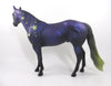 CELEBRATE-OOAK NEW YEAR&#39;S ISH MODEL HORSE 12/31/19