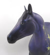 CELEBRATE-OOAK NEW YEAR&#39;S ISH MODEL HORSE 12/31/19