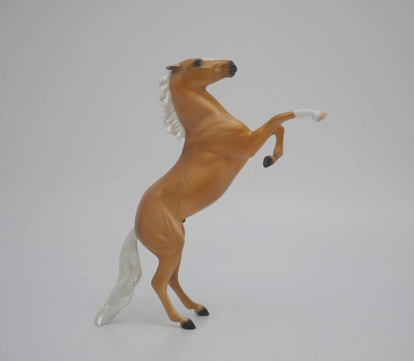 CHEESE HEAD LE-8 NON CUSTOM PALOMINO REARING PEBBLES 3/24/20