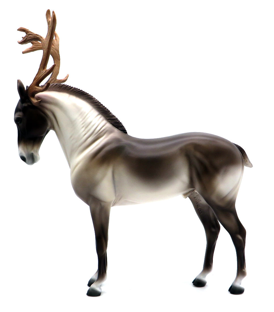 Claude - Holiday Sale 2021