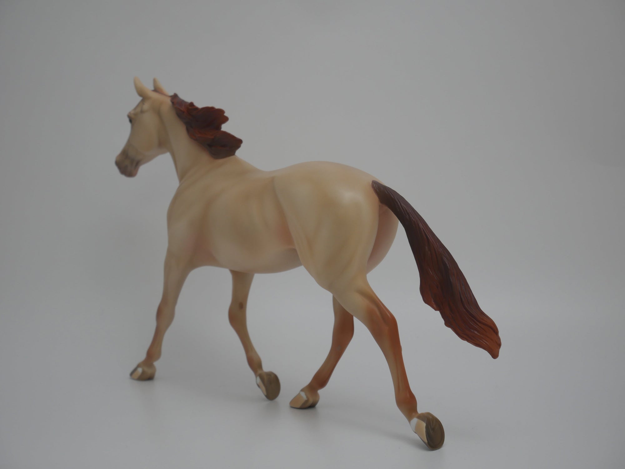 CORN HUSKER-LE-6 NON CUSTOM CHAMPAGNE PALOUSE 3/24/20