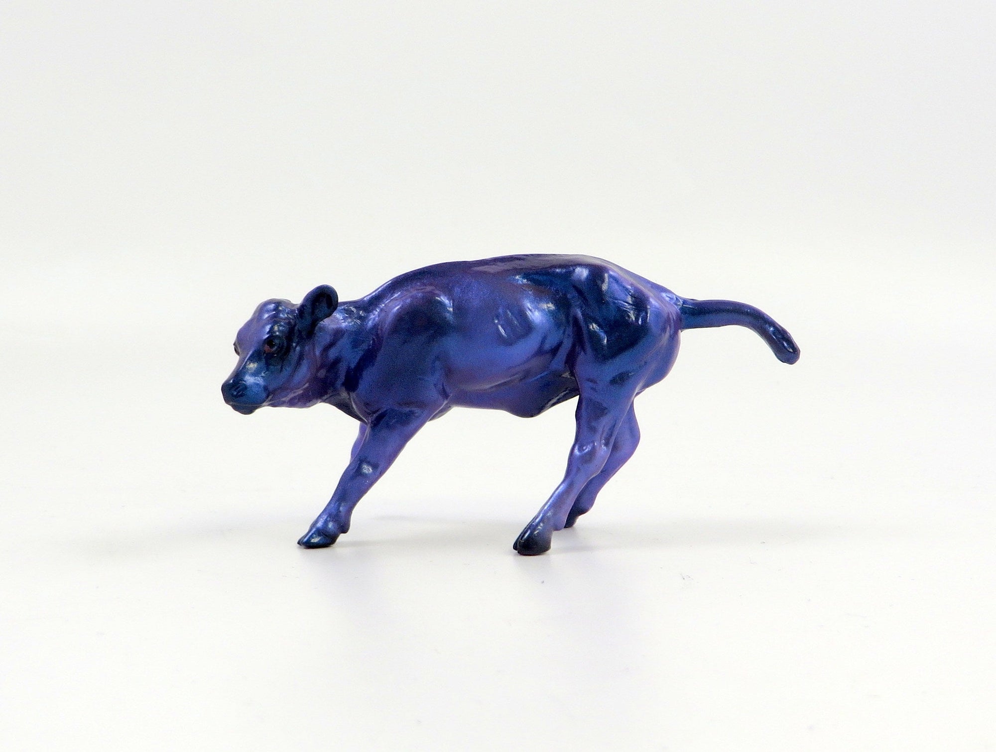 cutter and cow amethyst chip