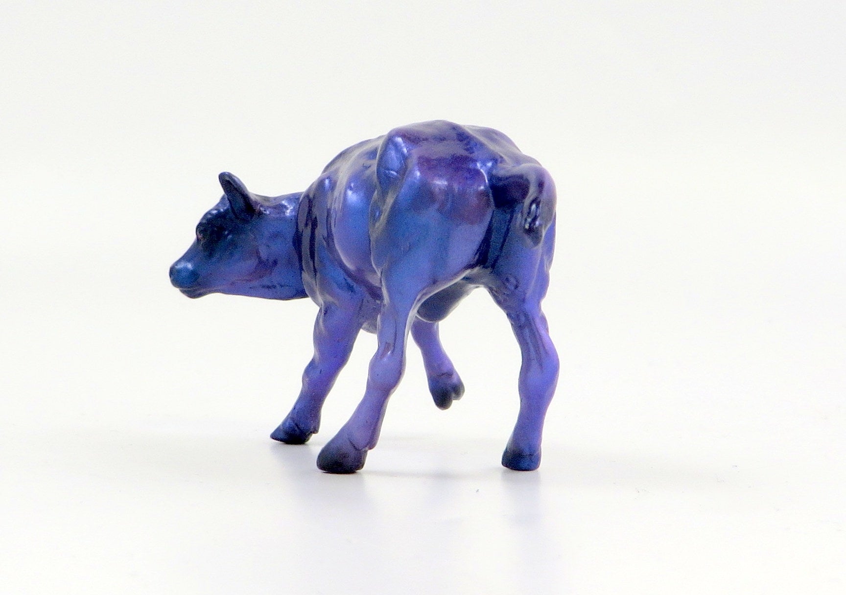 cutter and cow amethyst chip