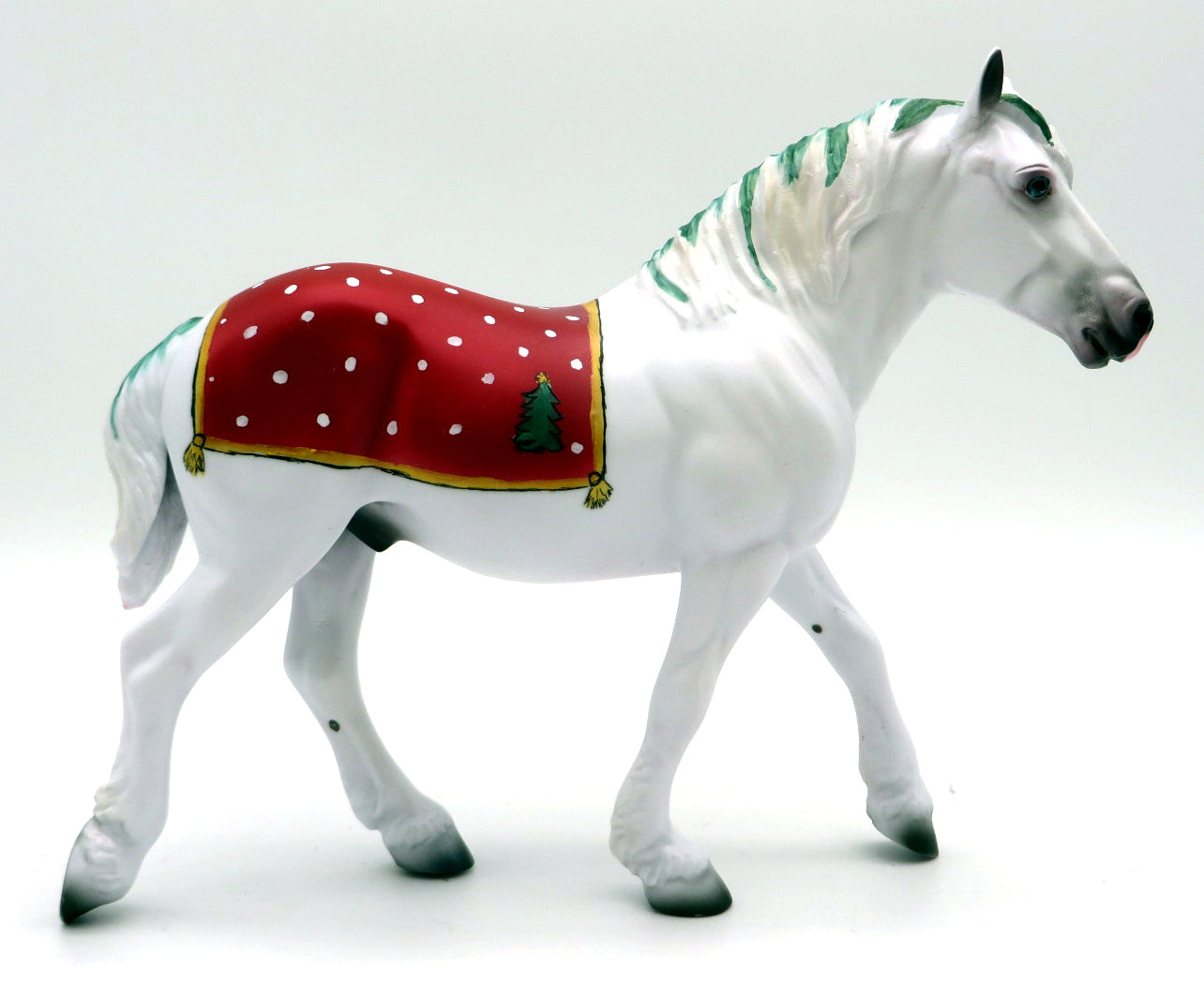 Cratchit - OOAK - Holiday Sale 2021