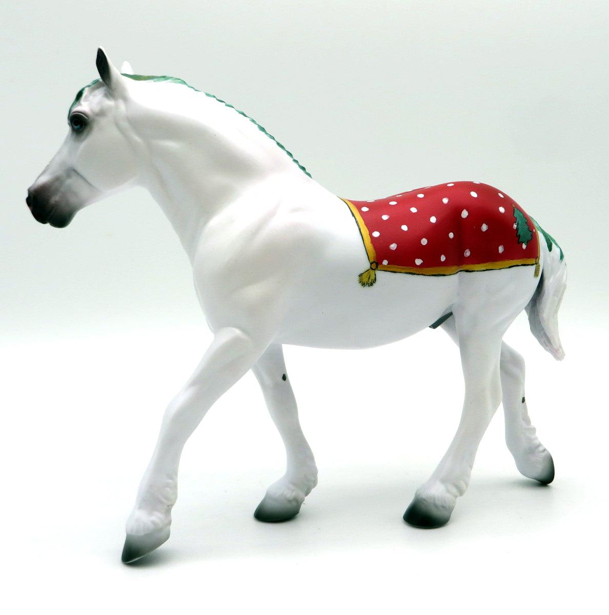 Cratchit - OOAK - Holiday Sale 2021