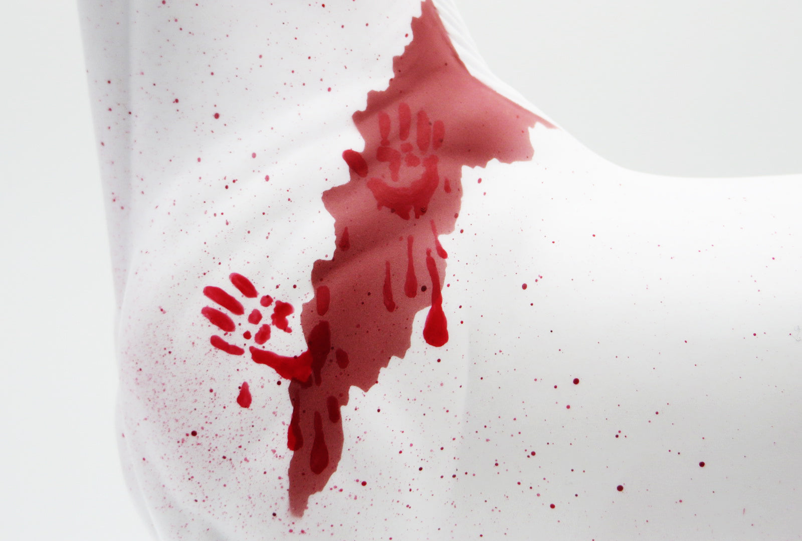 Crime Scene - Bloody Shoulder Arabian - MM 2021