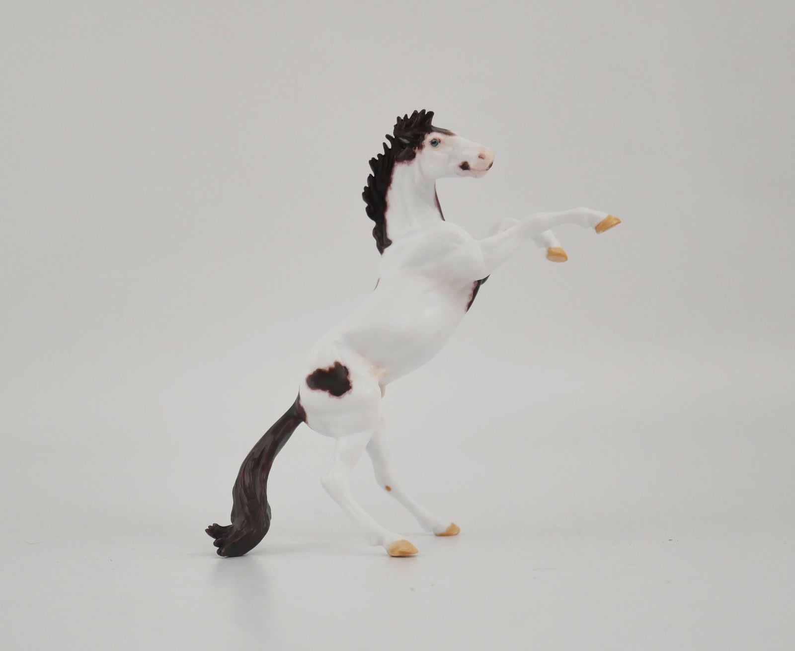 Crusade-OOAK Rearing Chip By Andrea MM 2020