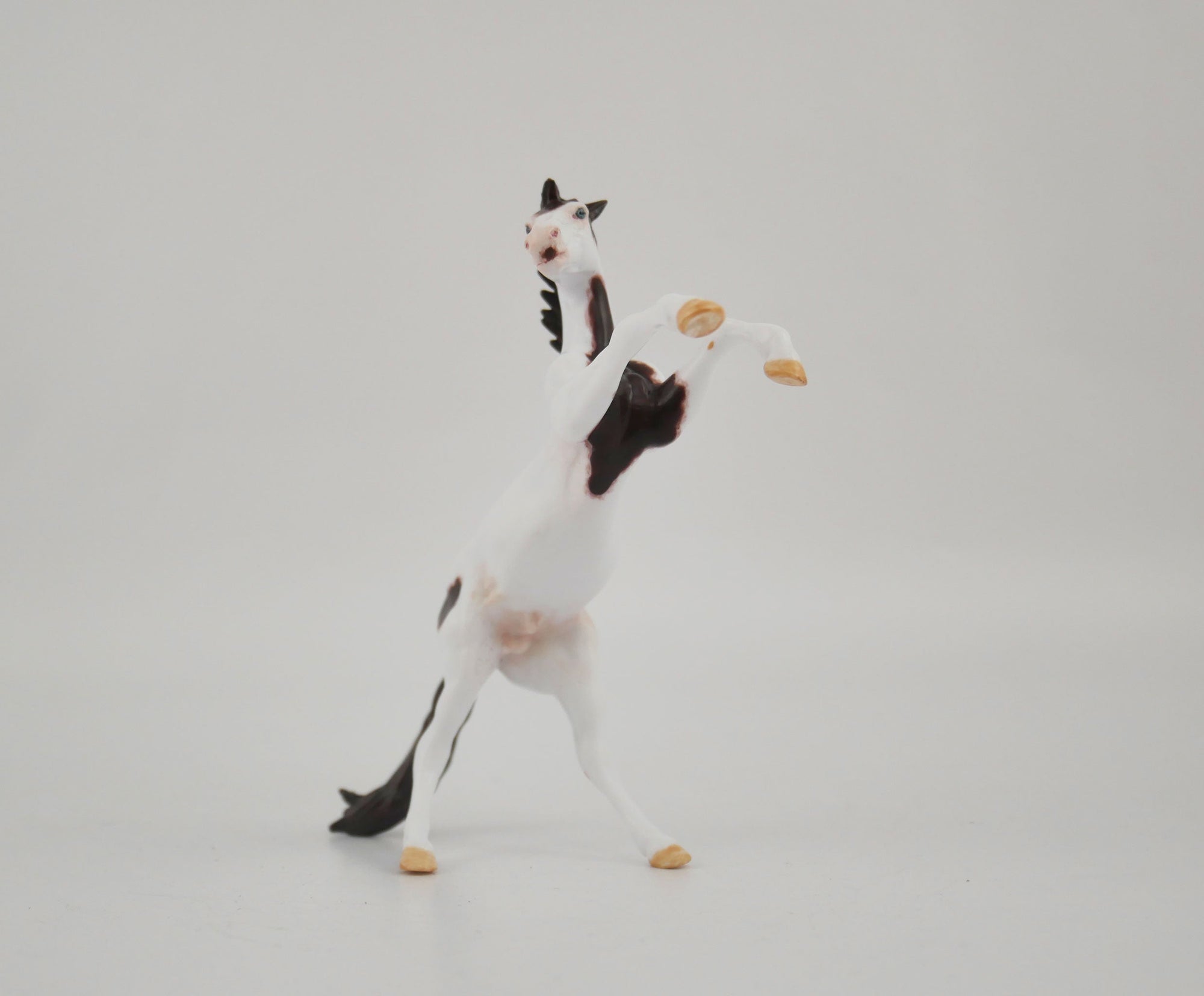 Crusade-OOAK Rearing Chip By Andrea MM 2020