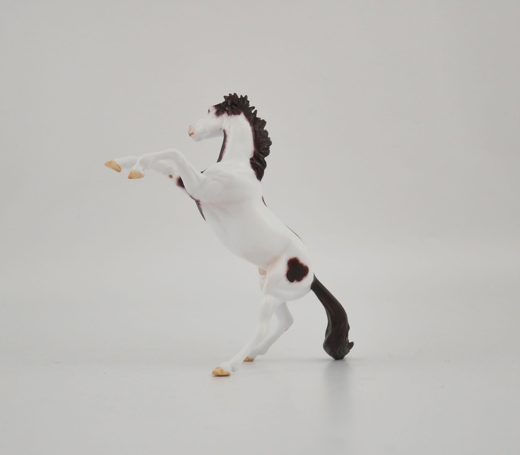 Crusade-OOAK Rearing Chip By Andrea MM 2020