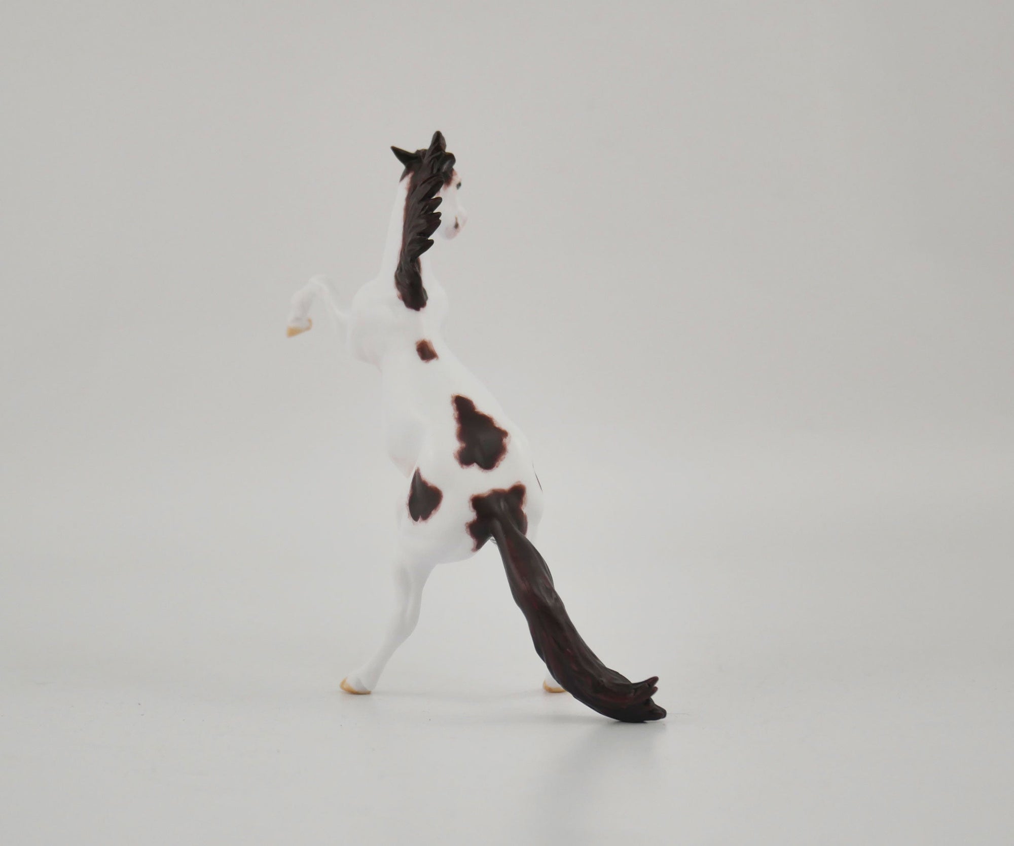 Crusade-OOAK Rearing Chip By Andrea MM 2020