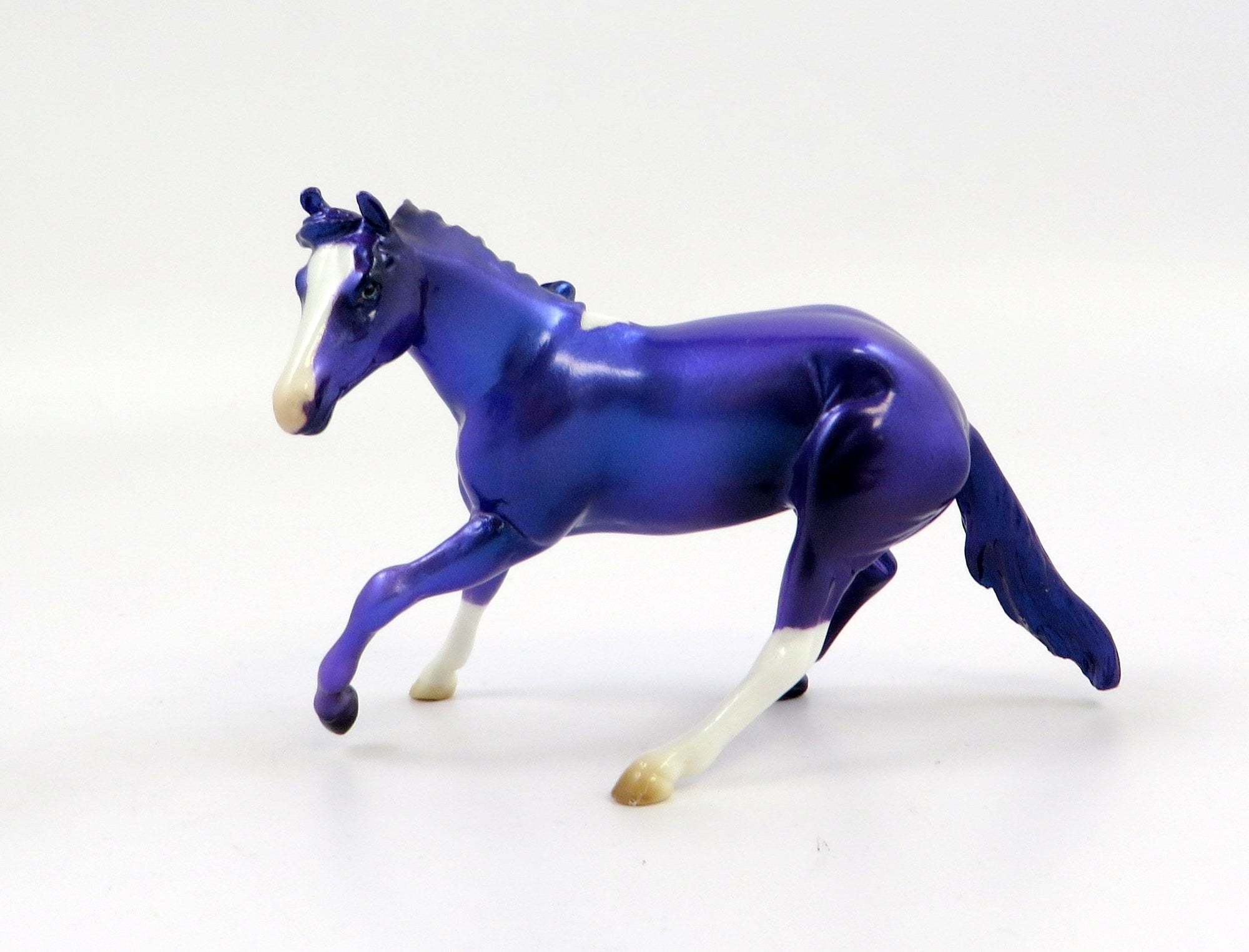 cutter and cow amethyst chip