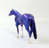 DADDY AND FOAL AMETHYST CHIPS