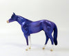 DADDY AND FOAL AMETHYST CHIPS