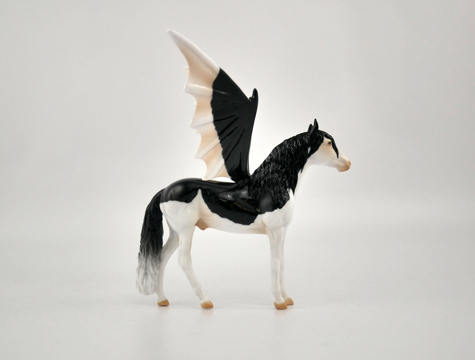Darko-OOAK Andalusian Bat Chip By Audrey Dixon MM 2020