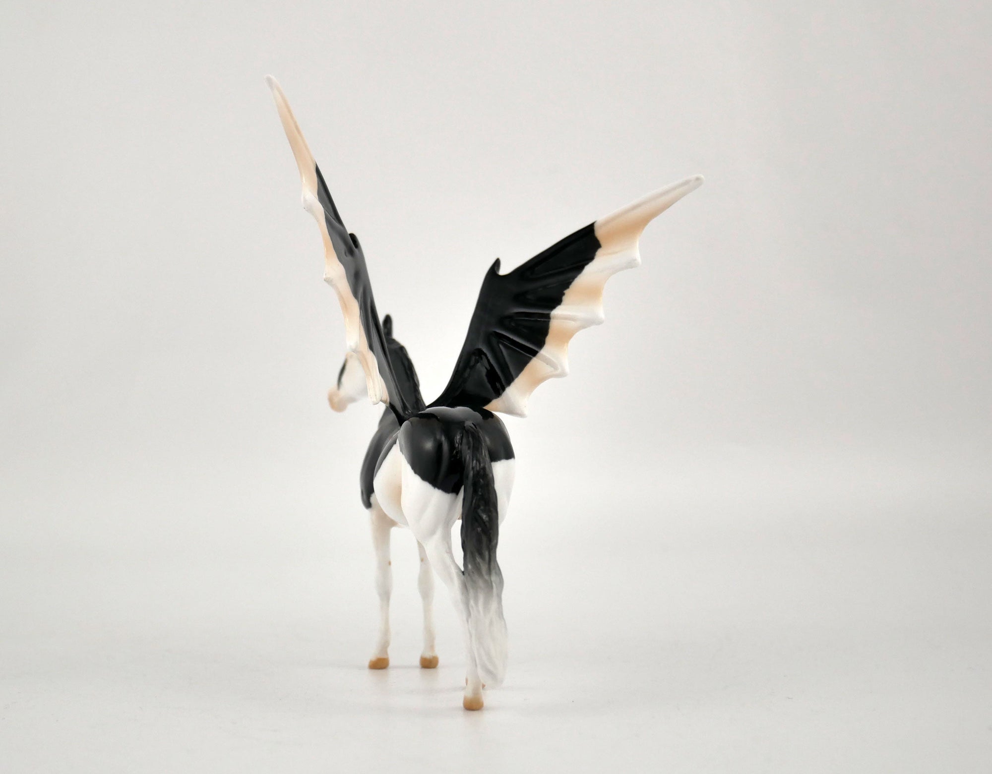 Darko-OOAK Andalusian Bat Chip By Audrey Dixon MM 2020