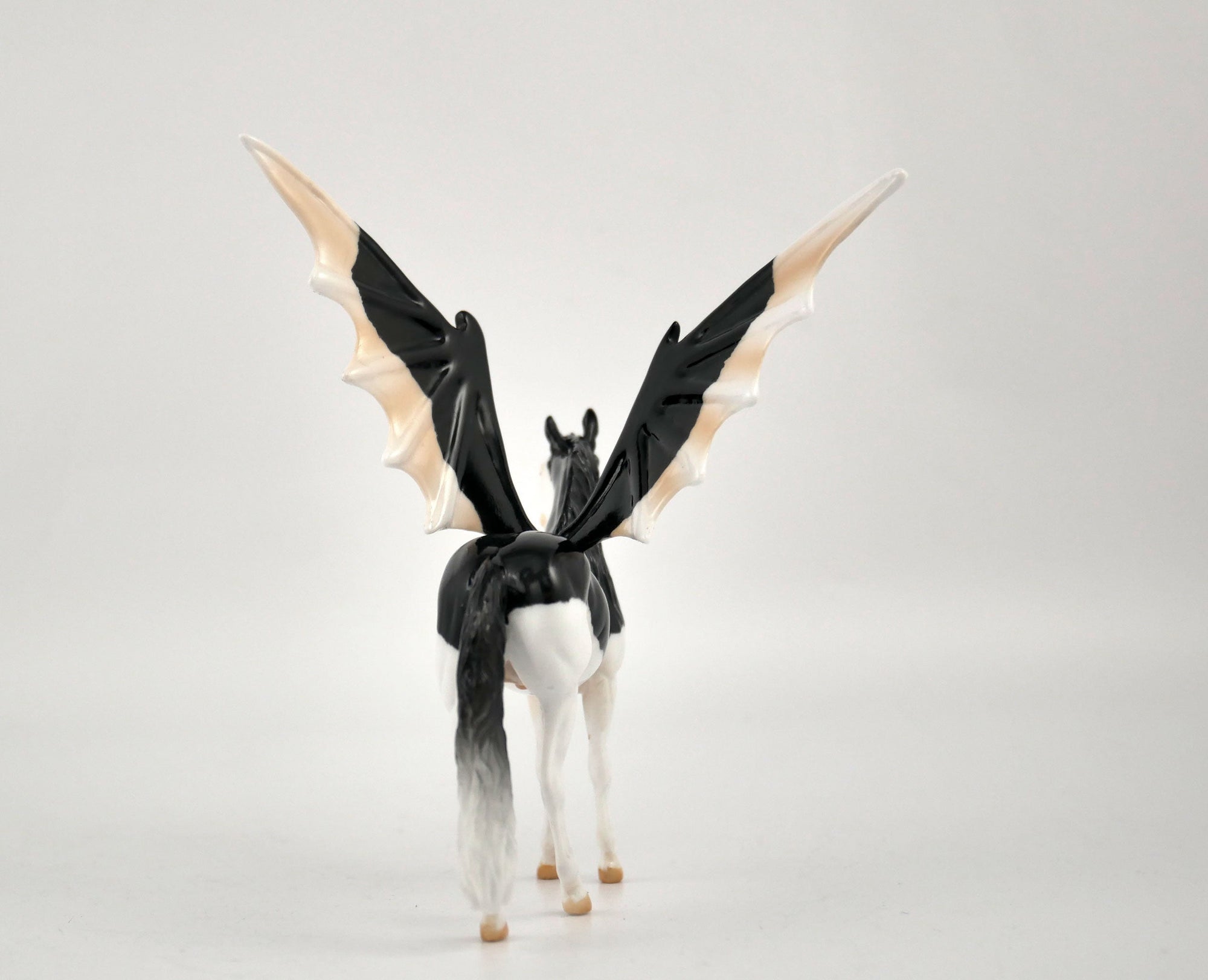 Darko-OOAK Andalusian Bat Chip By Audrey Dixon MM 2020