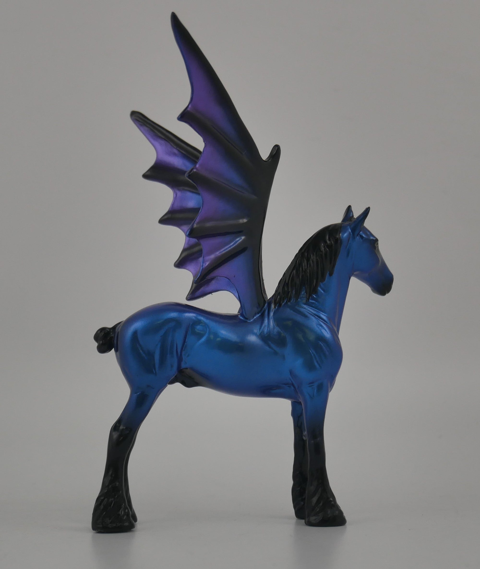 Dark of Night-OOAK Batwing Chip MM 2020