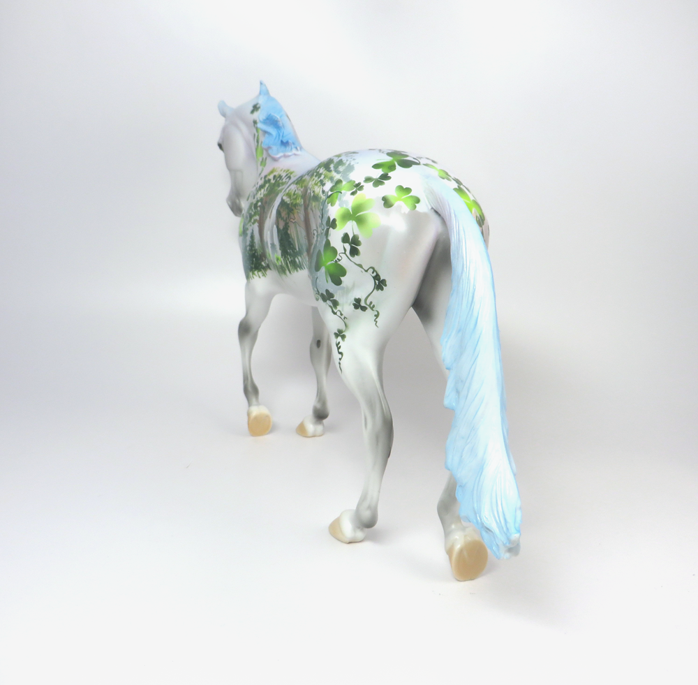 Peter Stone St. Patricks Day 2019