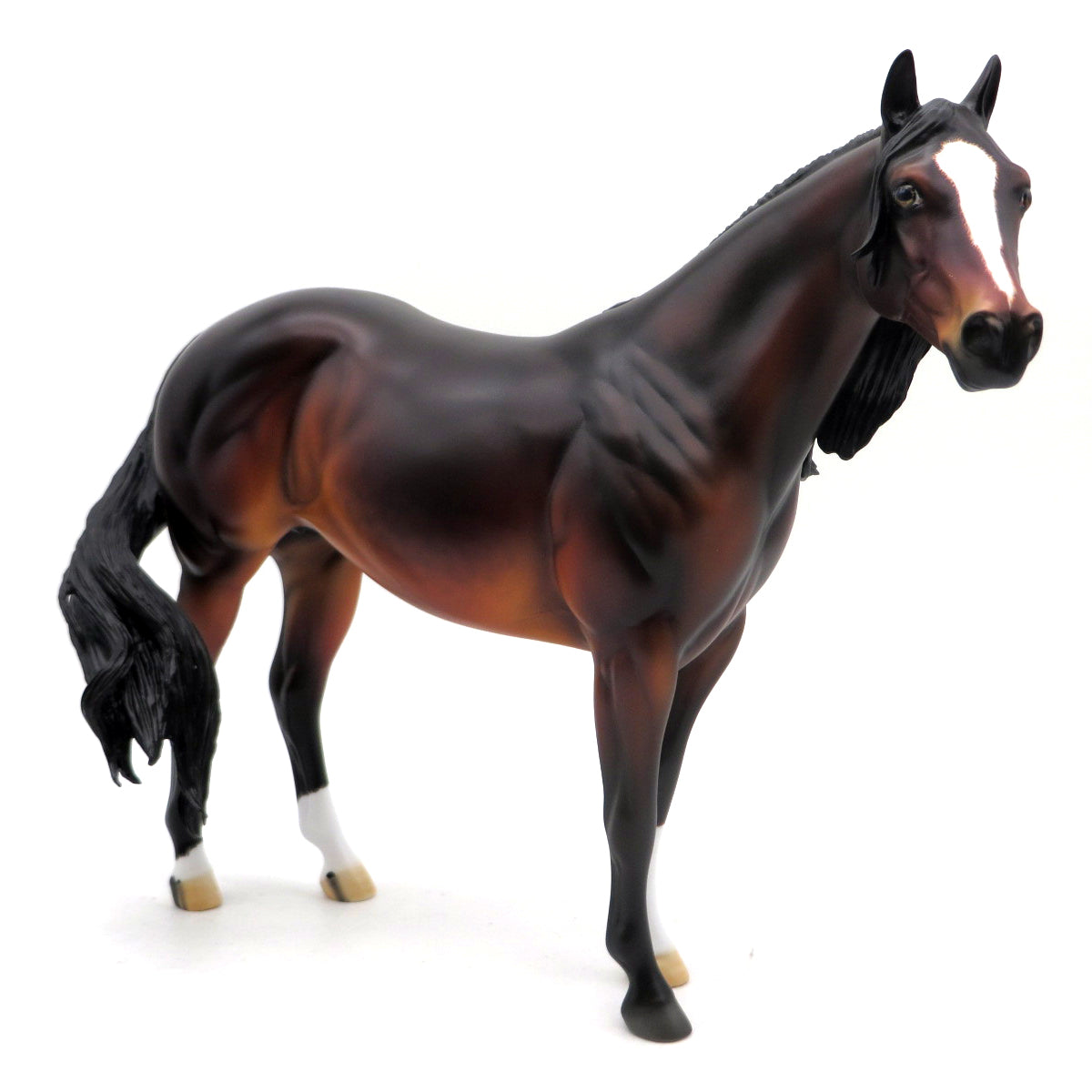 Namless-OOAK Bay ISH EQ Dinner Model EQ 22