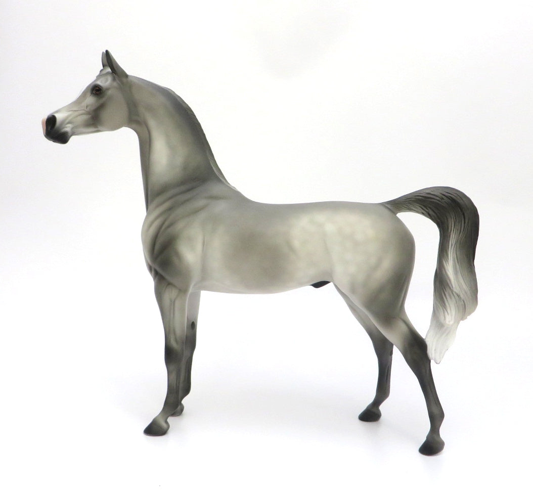 Dapple Grey