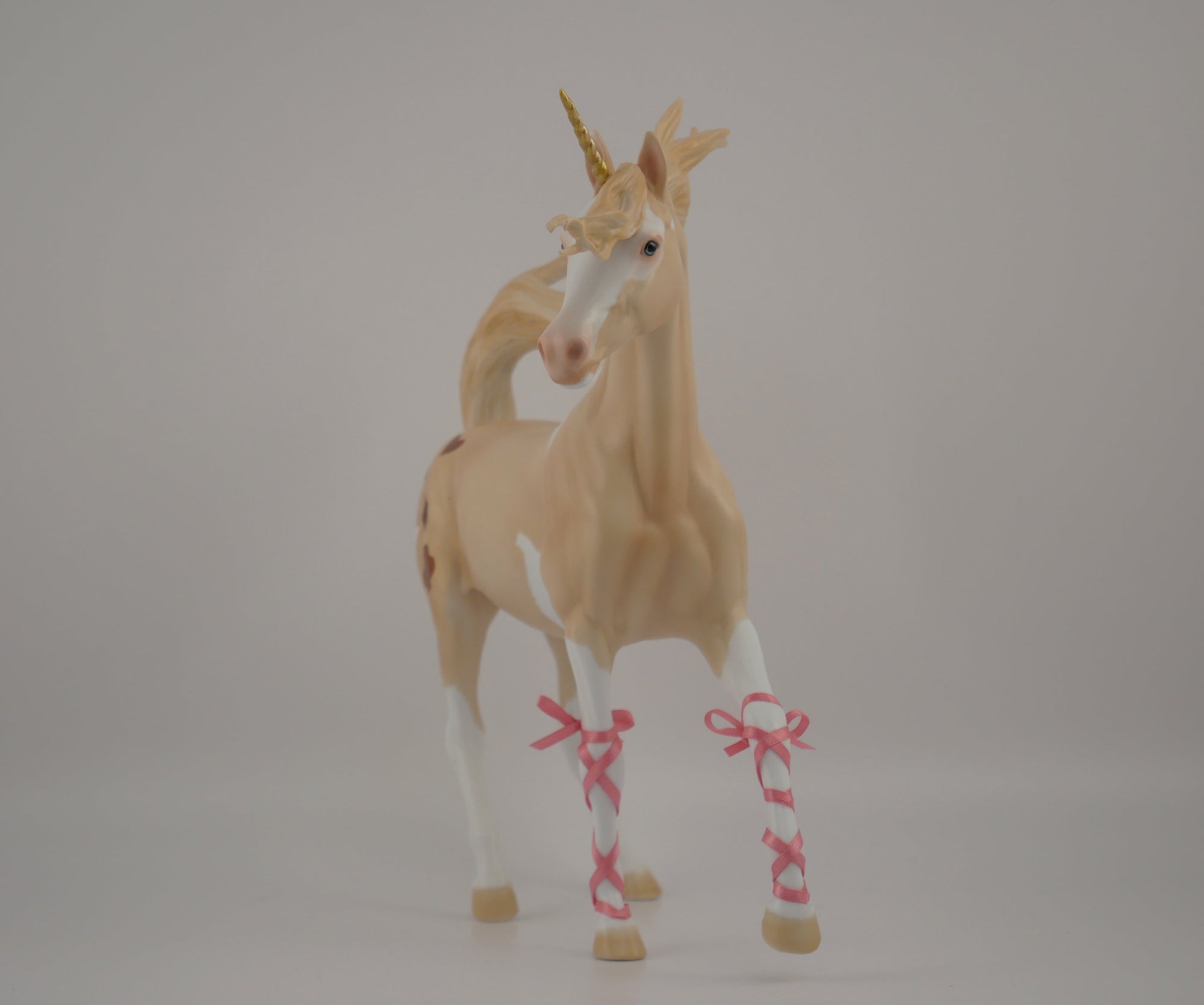 Dive into Wonderland-LE-11 Art of the Horse Finalist Brianna Ay EQ 2020