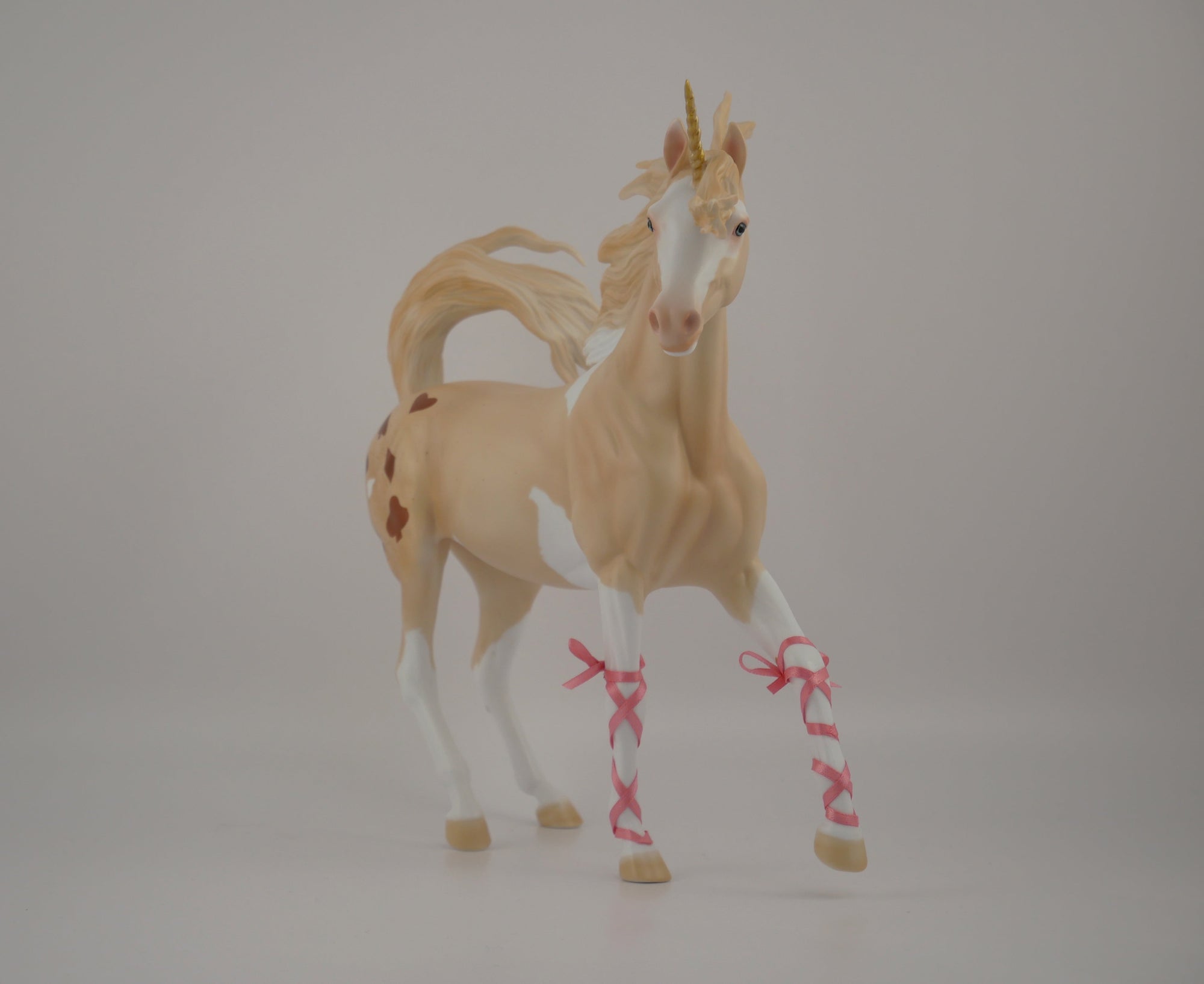 Dive into Wonderland-LE-11 Art of the Horse Finalist Brianna Ay EQ 2020