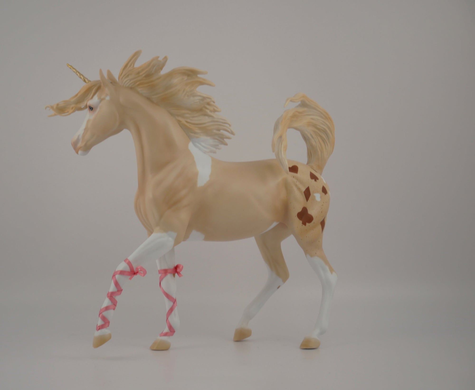 Dive into Wonderland-LE-11 Art of the Horse Finalist Brianna Ay EQ 2020