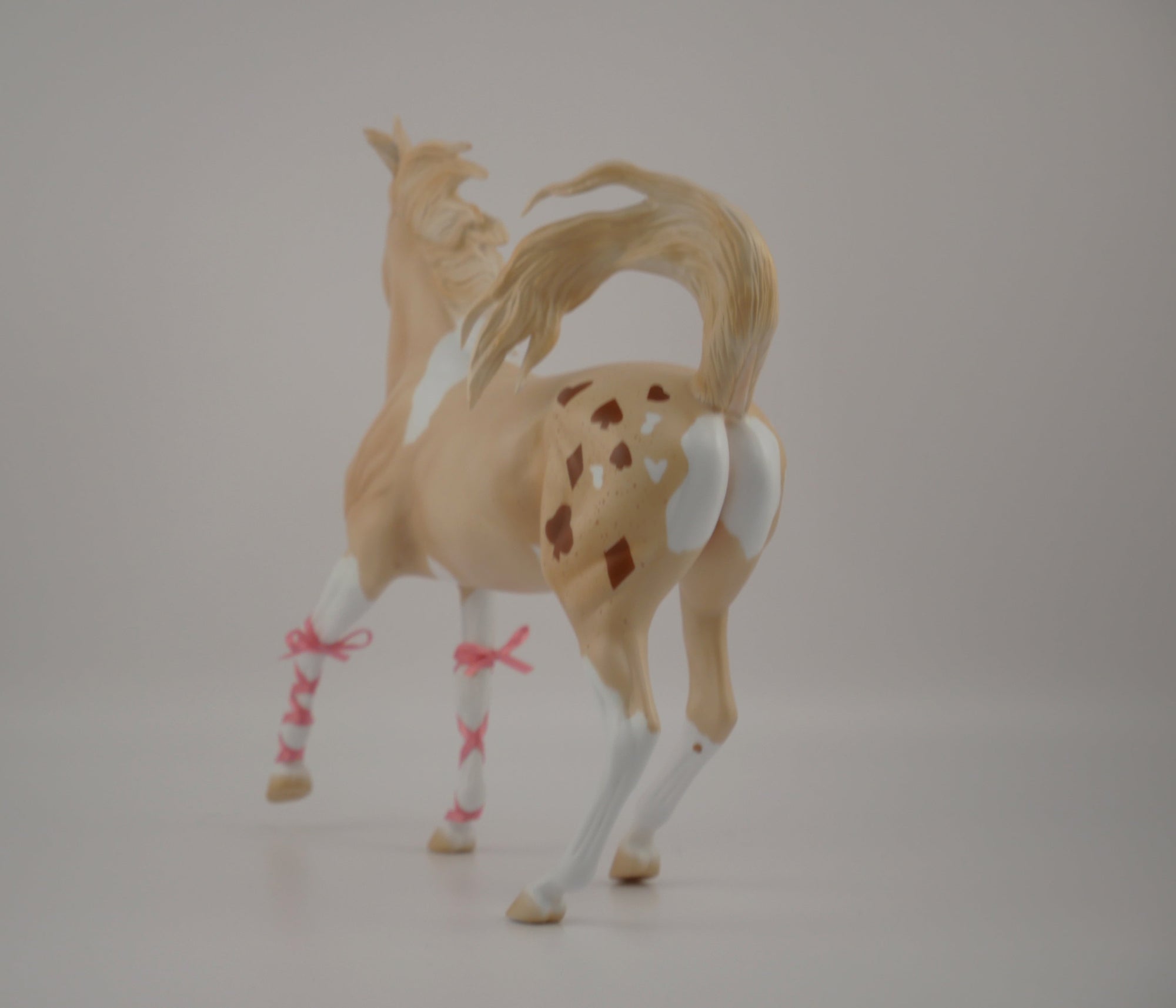 Dive into Wonderland-LE-11 Art of the Horse Finalist Brianna Ay EQ 2020