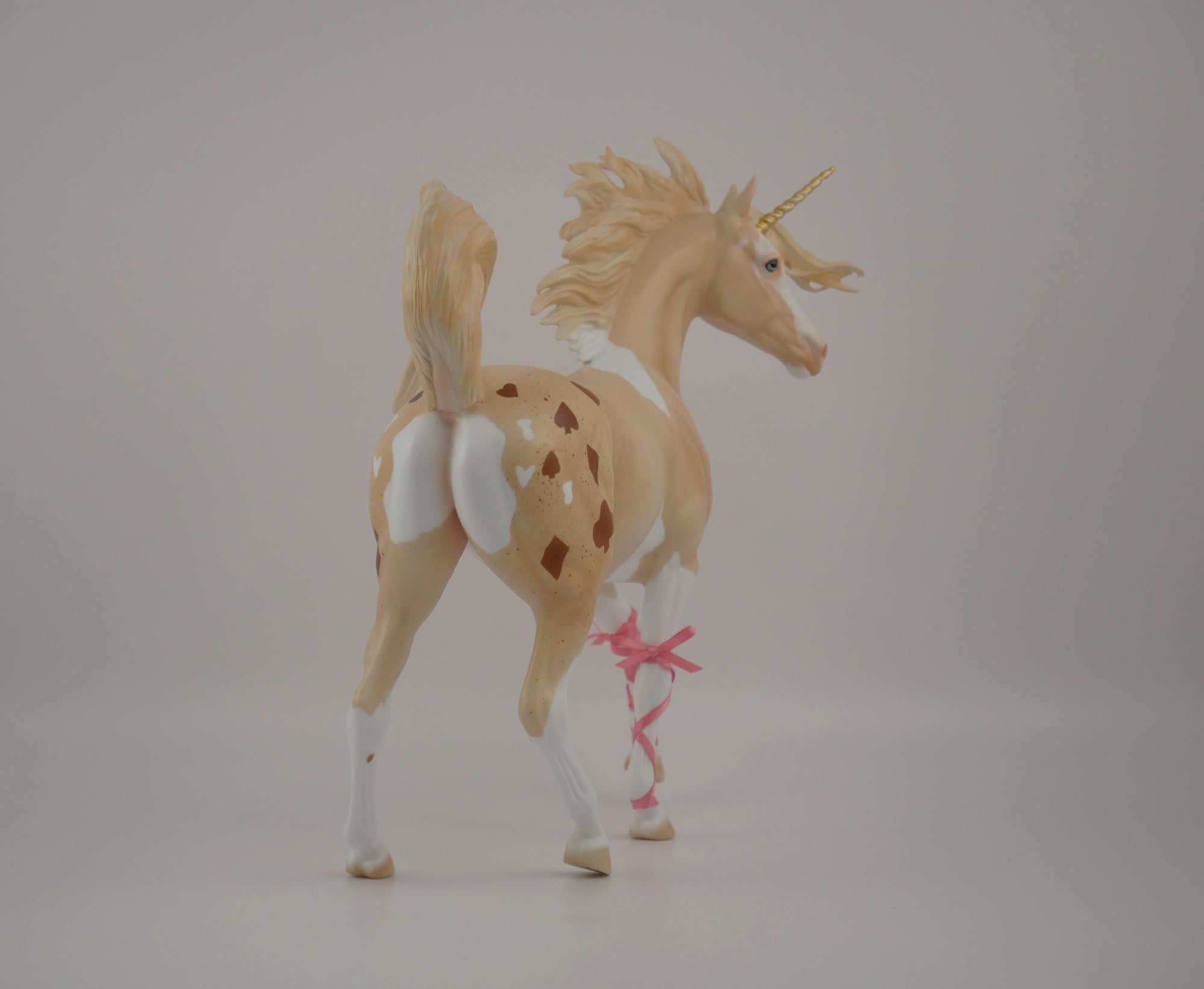 Dive into Wonderland-LE-11 Art of the Horse Finalist Brianna Ay EQ 2020