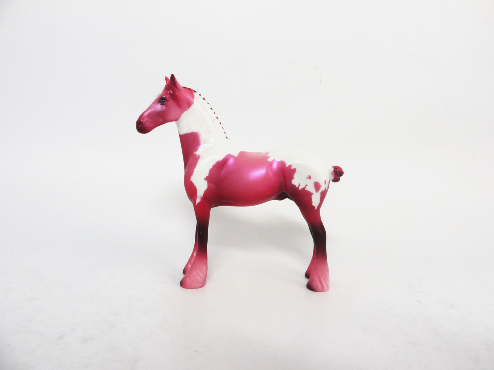 PHILO- OOAK VALENTINES DECORATOR 1-29-19