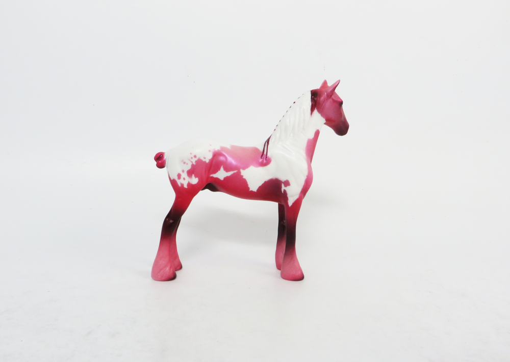 PHILO- OOAK VALENTINES DECORATOR 1-29-19