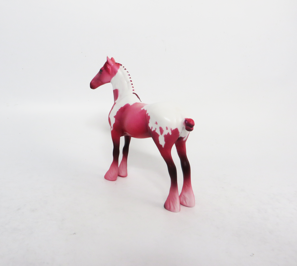 PHILO- OOAK VALENTINES DECORATOR 1-29-19