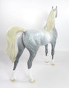 DUNDEE-OOAK DECO ARABIAN MODEL HORSE 2/12/20