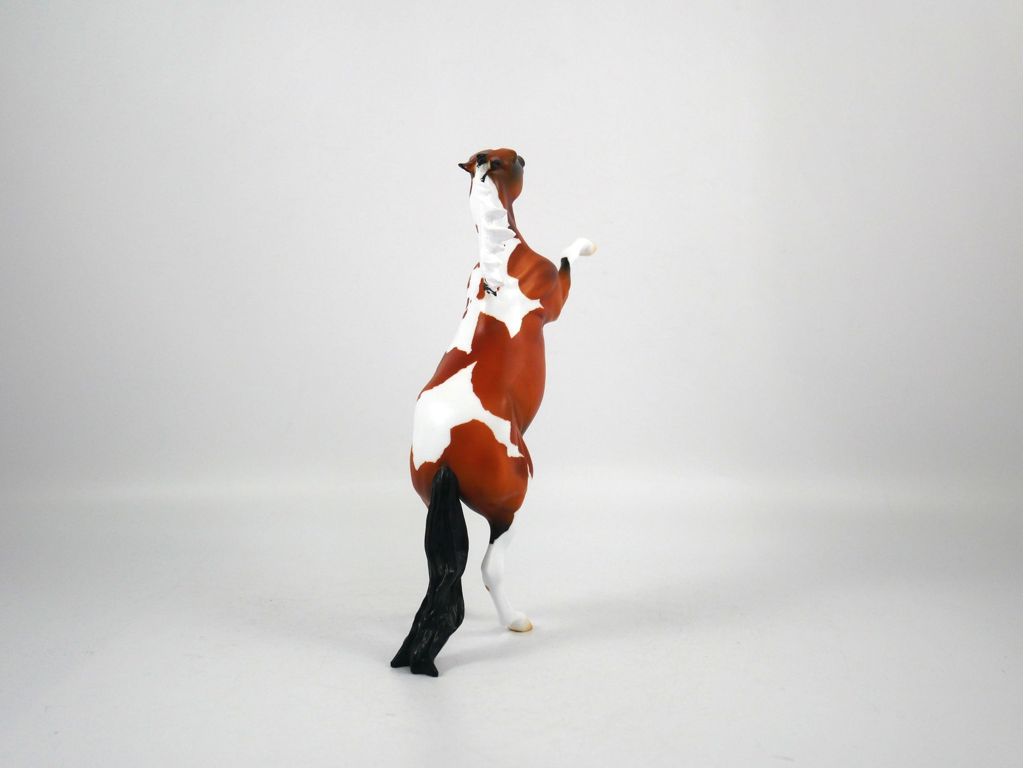 Aloha-OOAK Rearing Pebbles Paint By Ellen Robbins 12/30/20