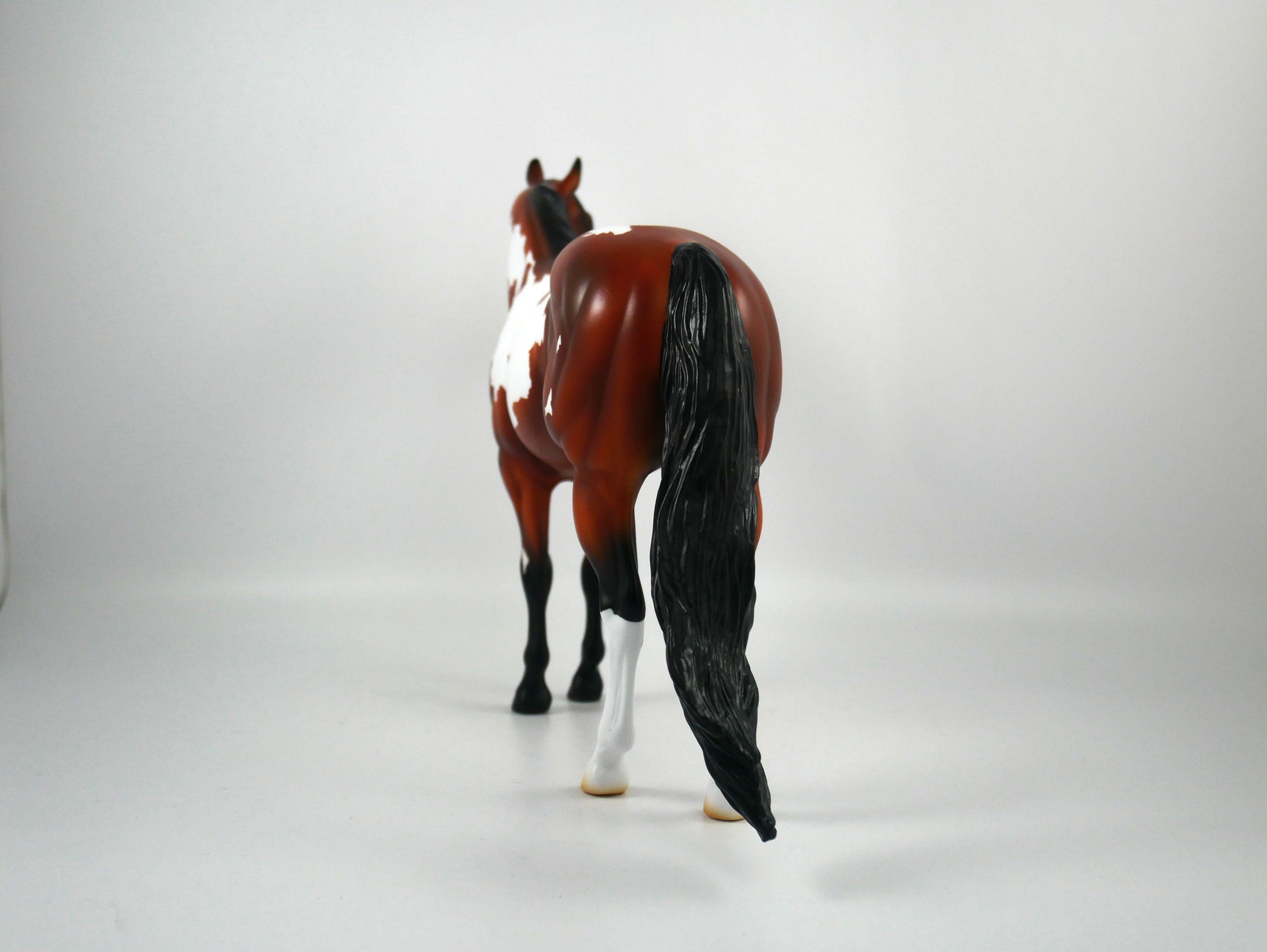 New Beginnings-OOAK Bay Paint ISH Painted by Ellen Robbins 12/30/20