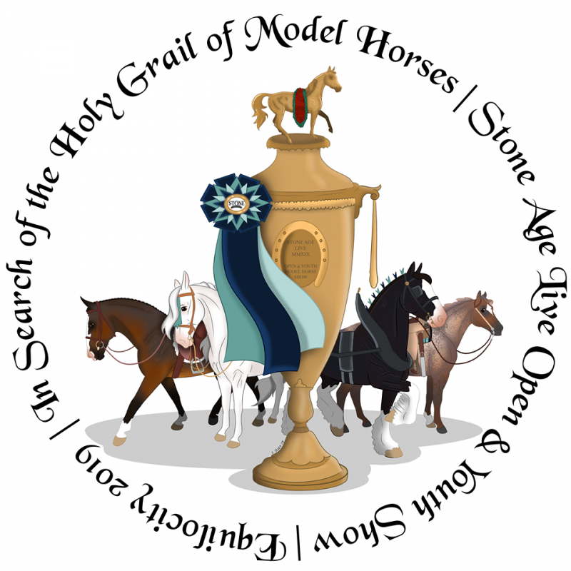 Stone Age Live Shirt