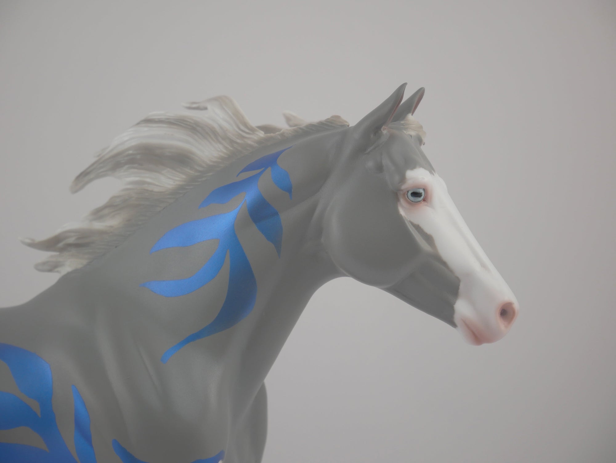 Escaping Normalcy-LE-? Running FQH Art of The Horse Finalist Zoe Lehmer EQ 2020