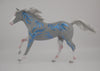 Escaping Normalcy-LE-? Running FQH Art of The Horse Finalist Zoe Lehmer EQ 2020