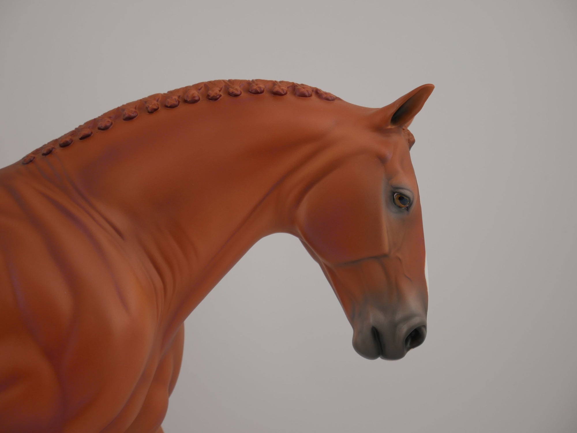 Follow Your Arrow-LE-? Art of The Horse Finalist Cameron Clow