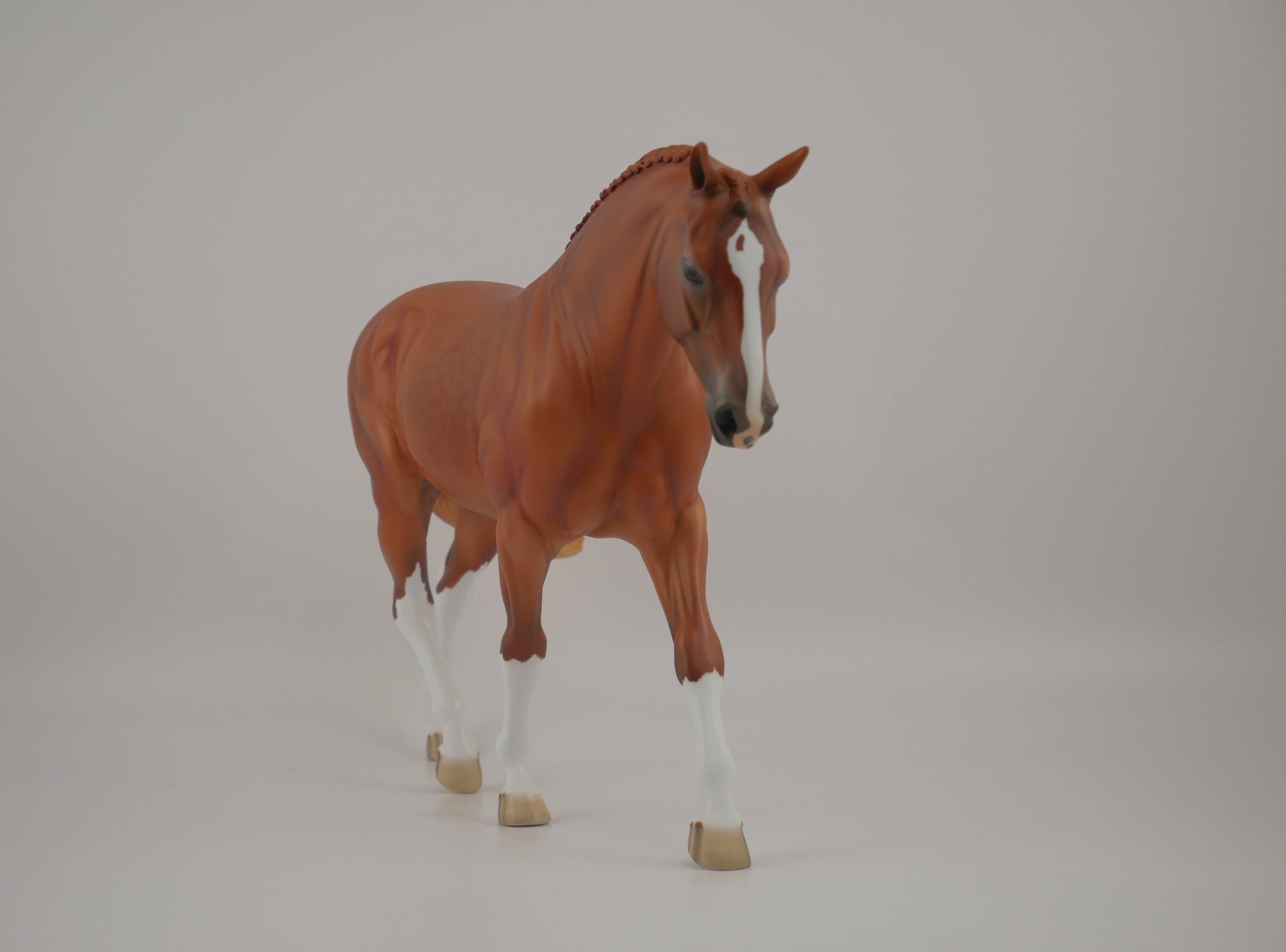 Follow Your Arrow-LE-? Art of The Horse Finalist Cameron Clow