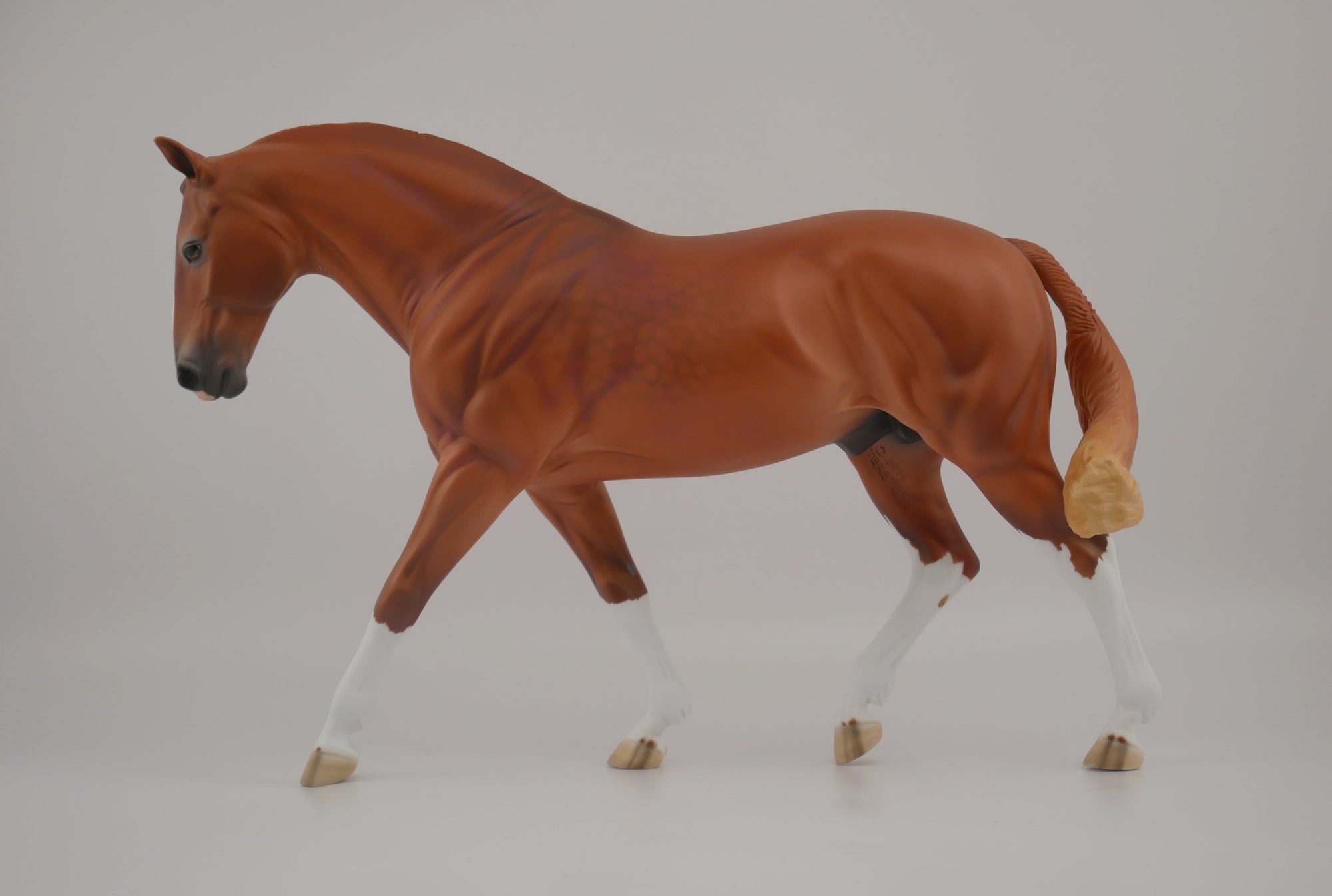 Follow Your Arrow-LE-? Art of The Horse Finalist Cameron Clow